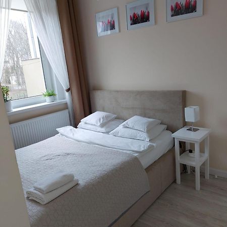 Come&Stay Zielona Gora Εξωτερικό φωτογραφία