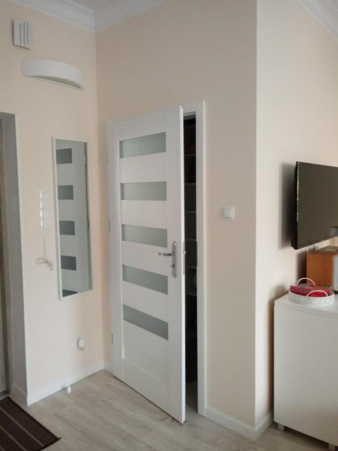 Come&Stay Zielona Gora Εξωτερικό φωτογραφία