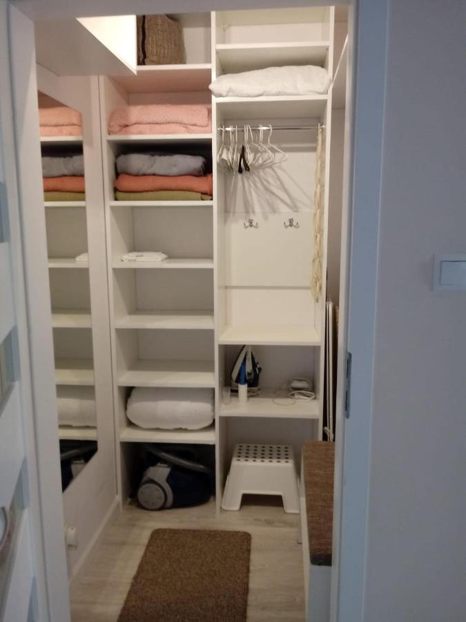 Come&Stay Zielona Gora Εξωτερικό φωτογραφία