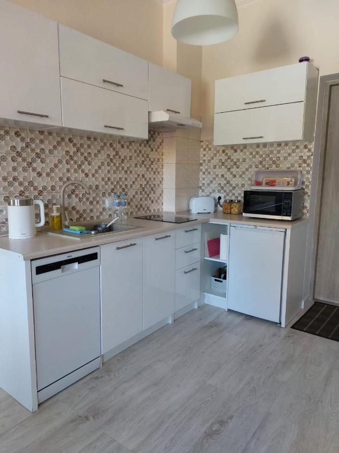 Come&Stay Zielona Gora Εξωτερικό φωτογραφία