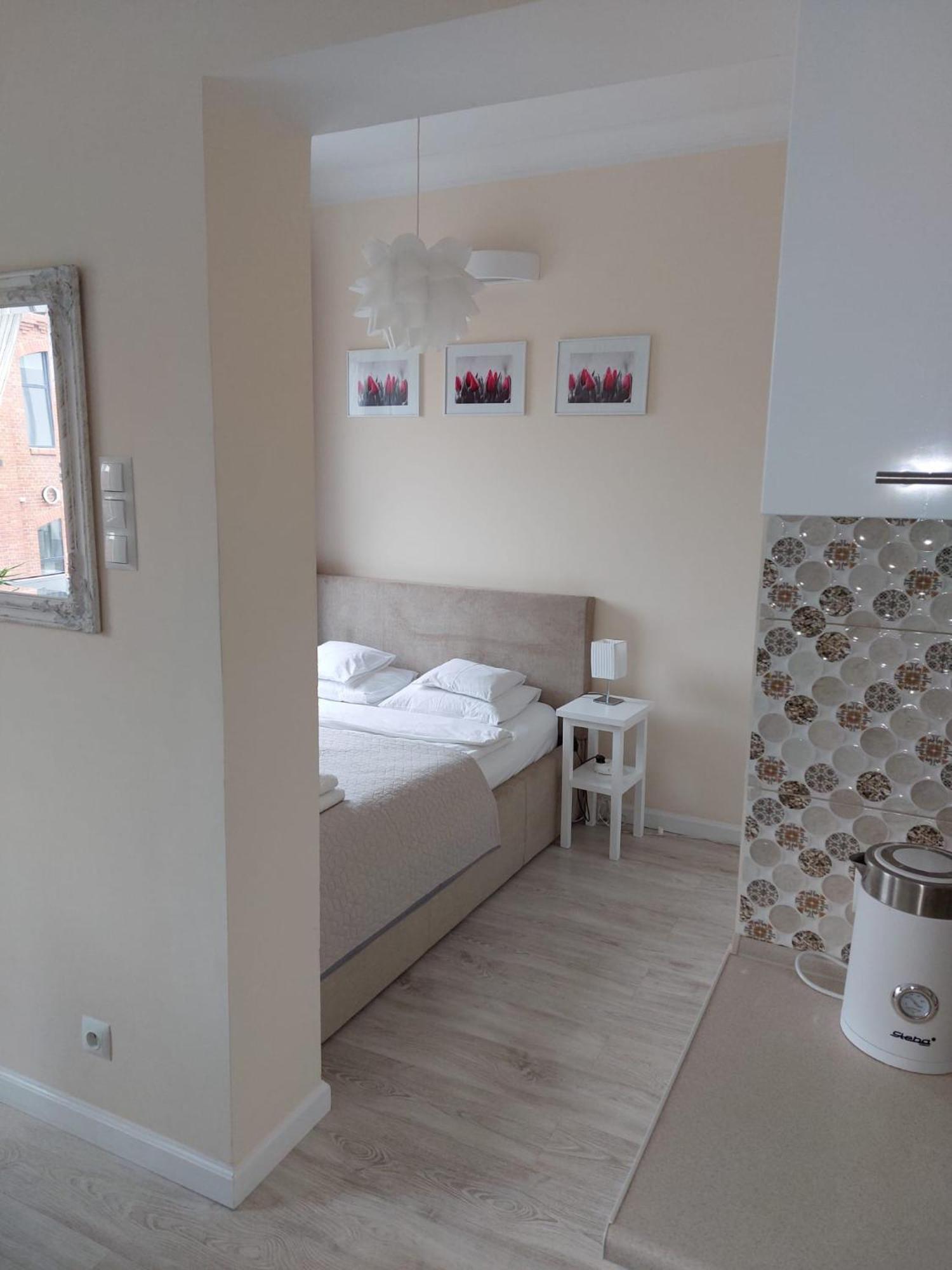 Come&Stay Zielona Gora Εξωτερικό φωτογραφία