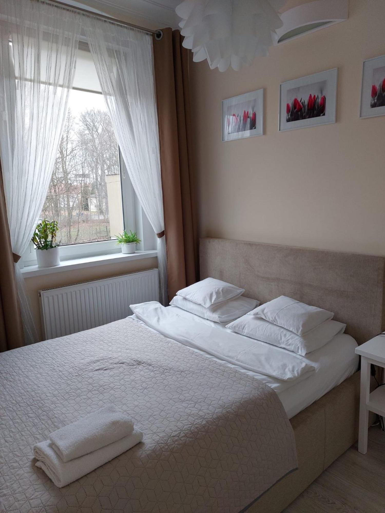 Come&Stay Zielona Gora Εξωτερικό φωτογραφία