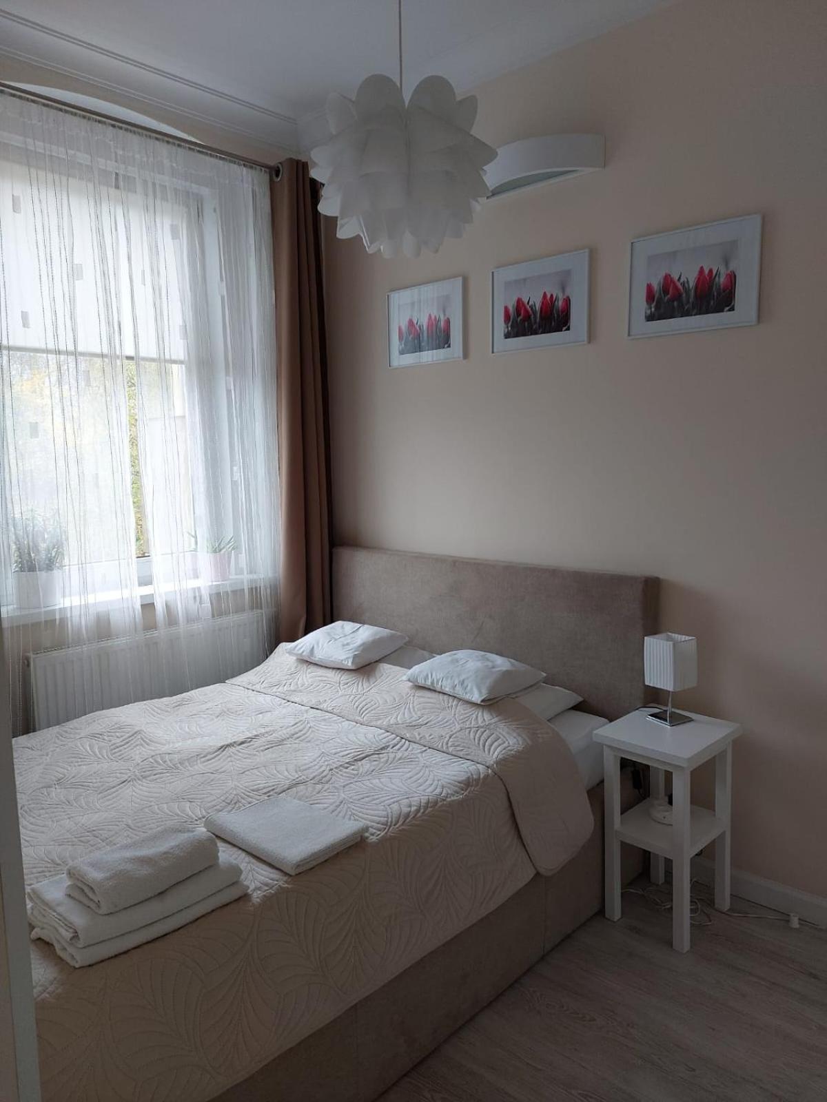 Come&Stay Zielona Gora Εξωτερικό φωτογραφία