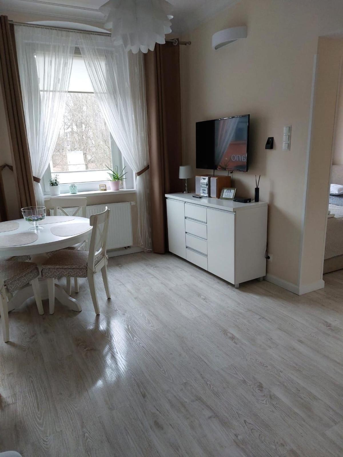 Come&Stay Zielona Gora Εξωτερικό φωτογραφία