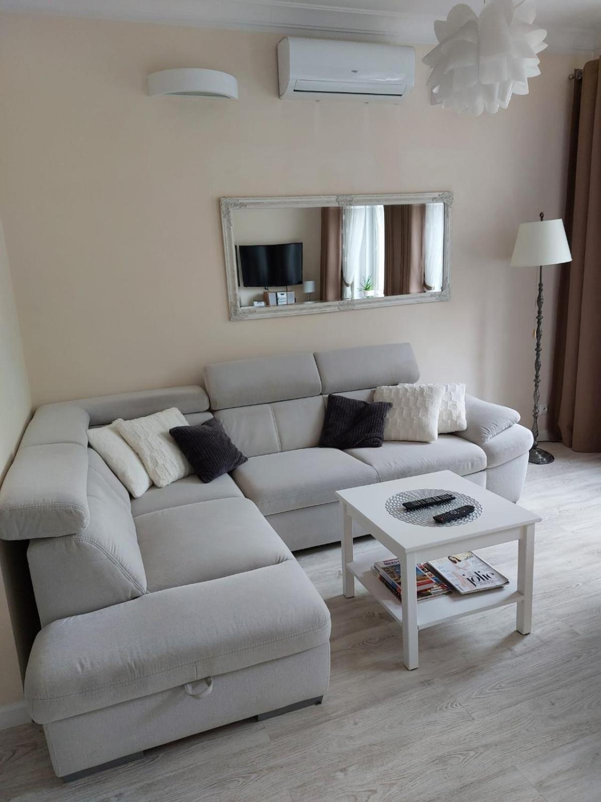 Come&Stay Zielona Gora Εξωτερικό φωτογραφία