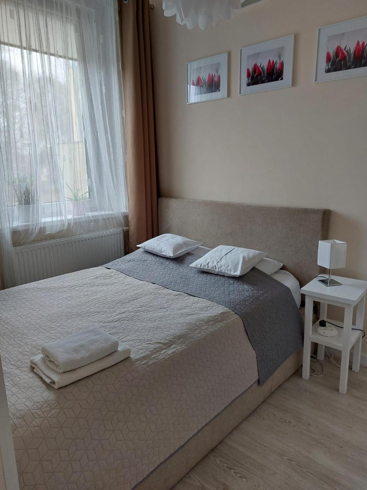 Come&Stay Zielona Gora Εξωτερικό φωτογραφία