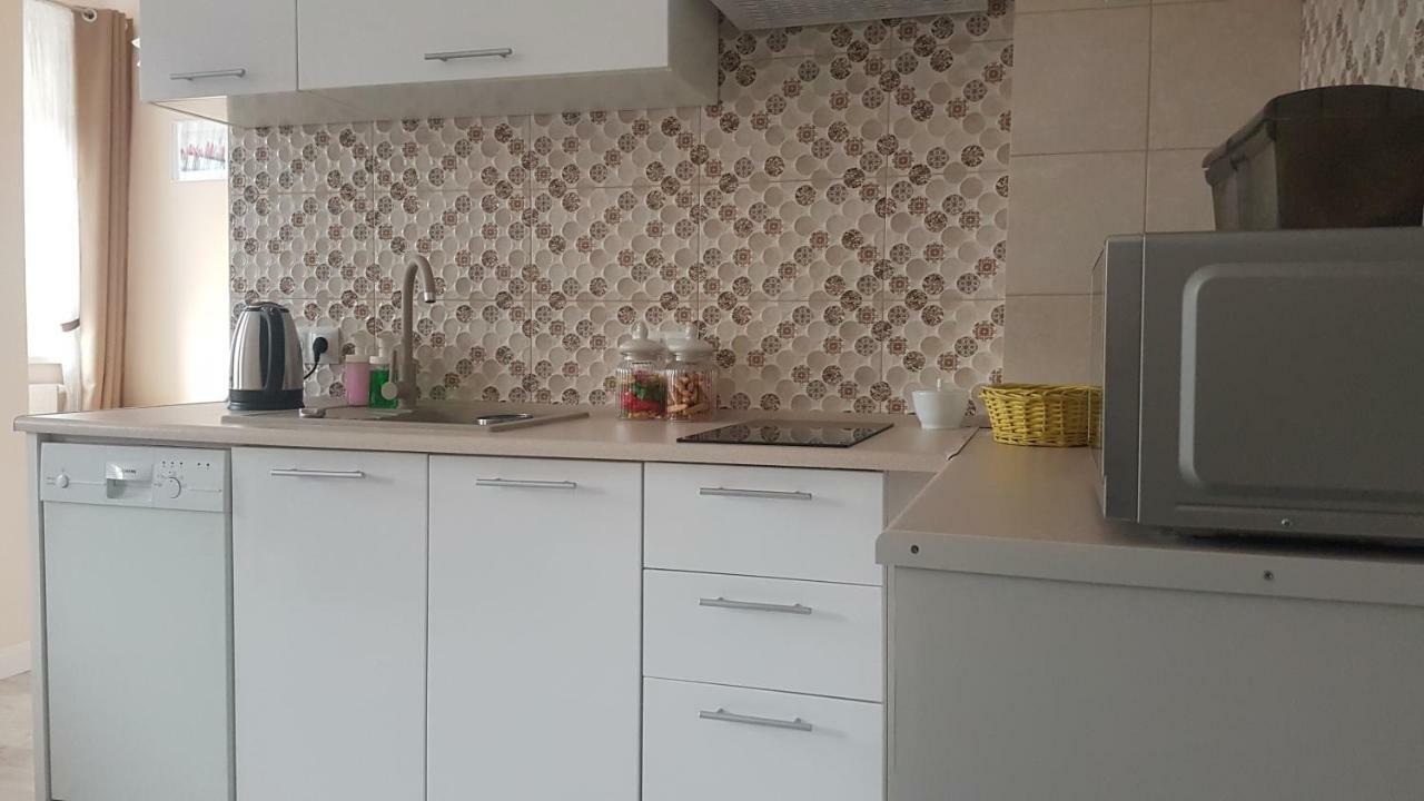Come&Stay Zielona Gora Εξωτερικό φωτογραφία