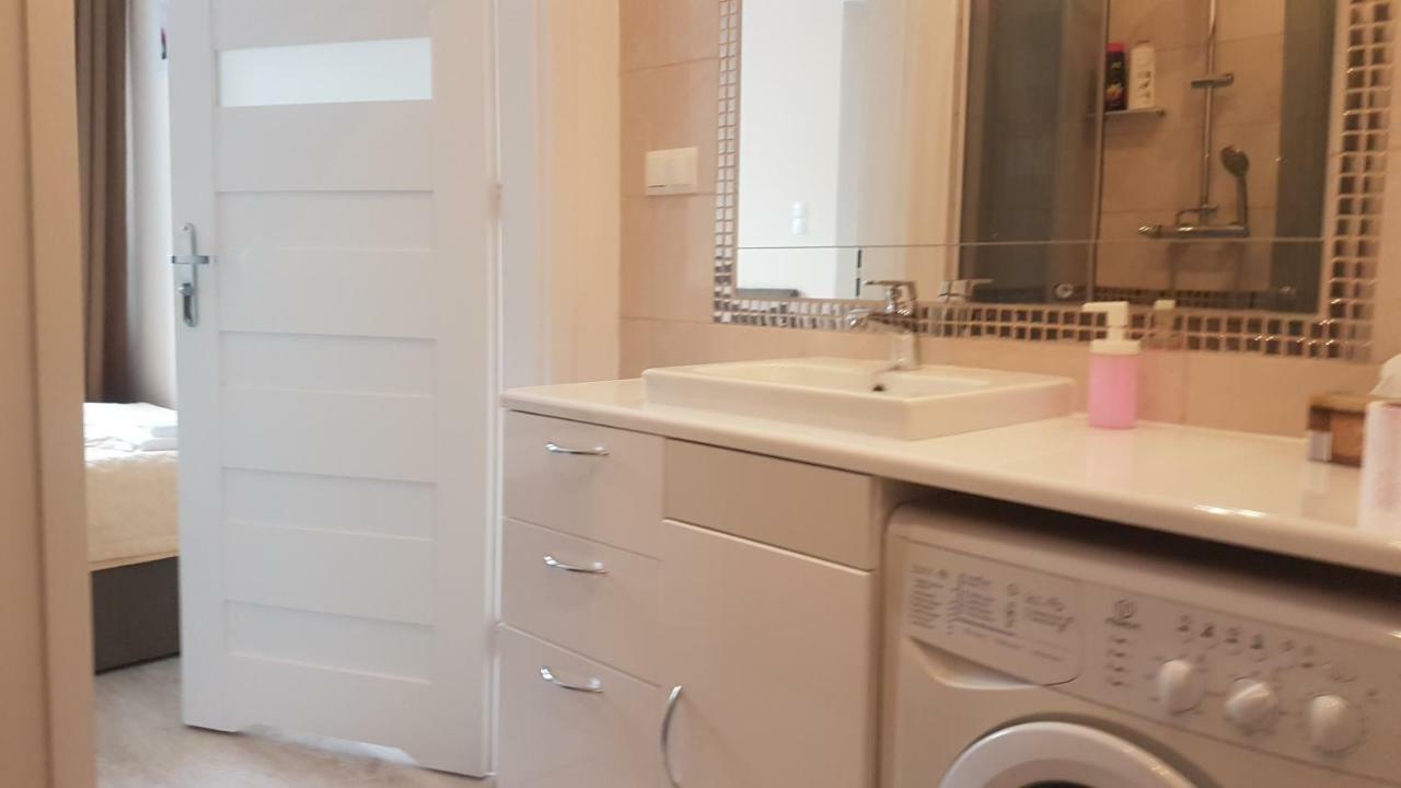 Come&Stay Zielona Gora Εξωτερικό φωτογραφία