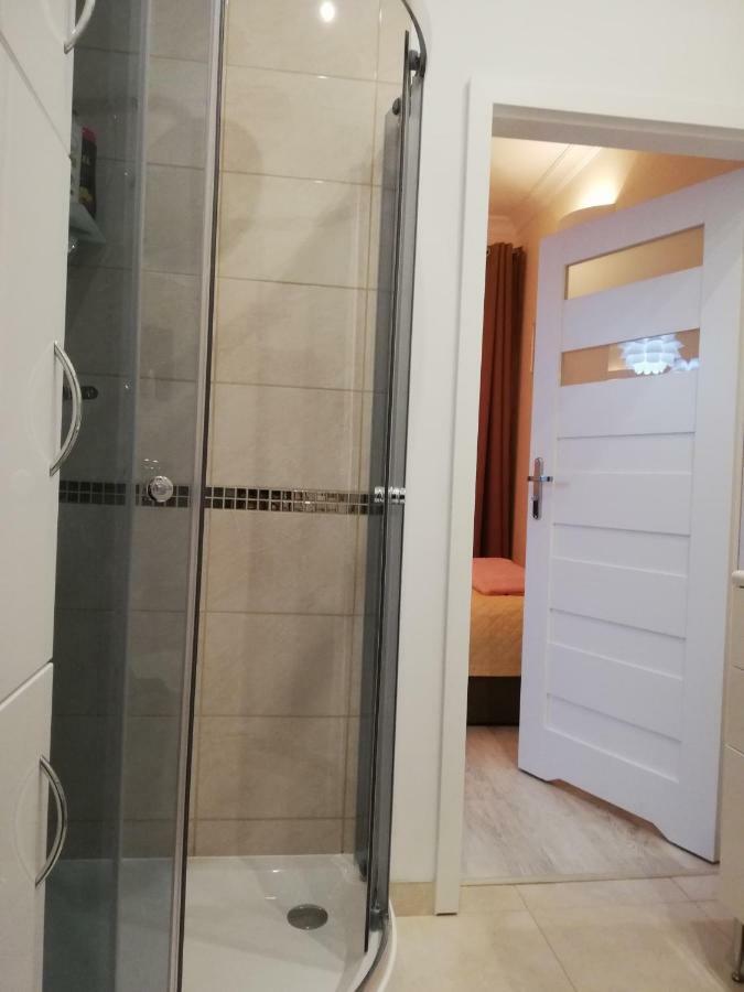 Come&Stay Zielona Gora Εξωτερικό φωτογραφία