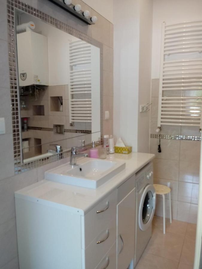 Come&Stay Zielona Gora Εξωτερικό φωτογραφία