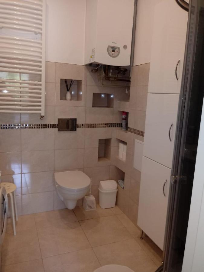 Come&Stay Zielona Gora Εξωτερικό φωτογραφία