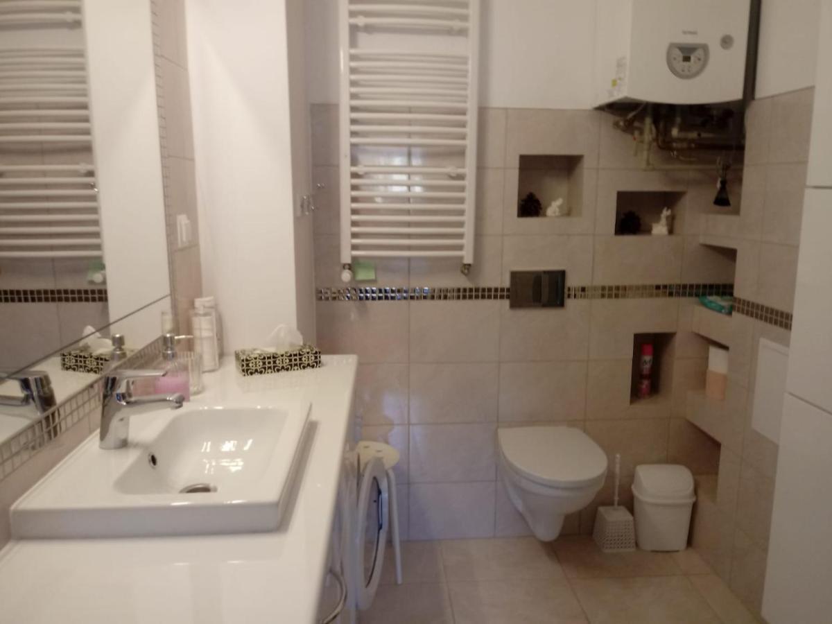 Come&Stay Zielona Gora Εξωτερικό φωτογραφία